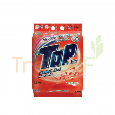 TOP DET PWD SUPER WHITE (2.3KGX8)