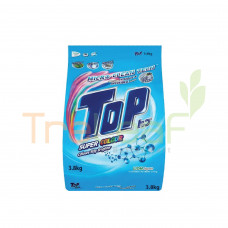 TOP DET PWD SUPER BLUE (3.8KGX4)