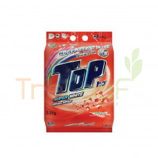 TOP DET PWD SUPER WHITE (3.8KGX4)