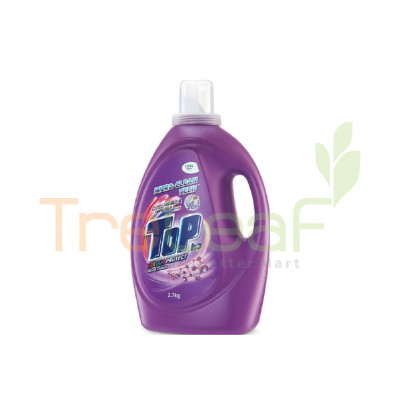 TOP CLD COLOUR CARE PURPLE (2.7KGX6)