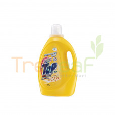 TOP CLD ANTIBAC YELLOW (2.7KGX6) FREE DAY FRESH