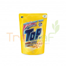 TOP CLD ANTBAC YELLOW REFILL (1.8LX8)