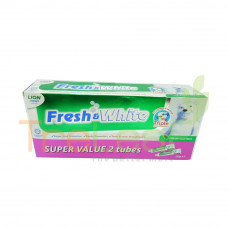 F&W T/P FRESH COOL MINT (225GM)