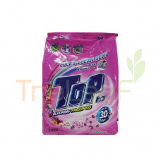 TOP DET PWD BLOOMING FRESHNESS (750GX24)