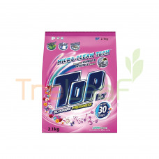 TOP DETG PWR BLOOMING FRESHNESS (2.1KGX8)