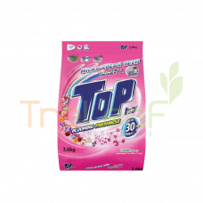 TOP DET PWD BLOOMING FRESHNESS (3.6KGX4)