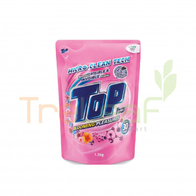 TOP CLD BLOOMING PLEASURES PINK (1.5KGX8)