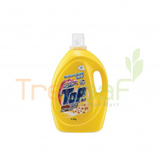 TOP CLD YELLOW ODOUR BUSTER (4KGX4)