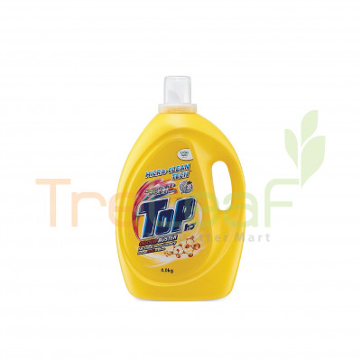 TOP CLD YELLOW ODOUR BUSTER (4KGX4)