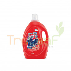 TOP CLD RED BRILLIANT CLEAN (4KGX4)