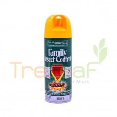 FAMILY INSECT CONTROL (270MLX12)