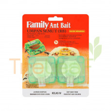 FAMILY ANT BAIT (24X2)