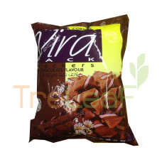 VIRA PACK CRACKER CHOCOLATE FLAVOUR 6(60GX10)