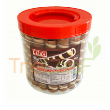 VIRA STICK CHOCOLATE (380GX6)