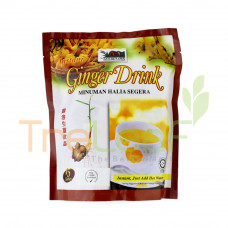NATURE'S OWN INSTANT GINGER DRINK 20GX15'S