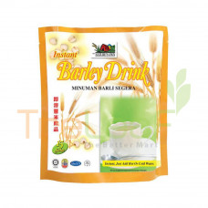 NATURE'S OWN INSTANT BARLEY DRINK 25GX15'S