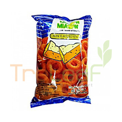 MIAOW CHEESE RING (60GX60)
