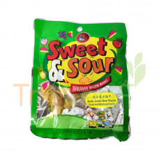 S&S JAMBU BATU MASAM (50GX50)