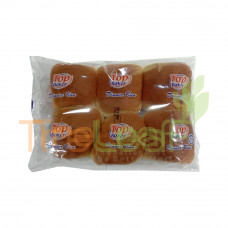 TOP BAKER DINNER BUN 400GM