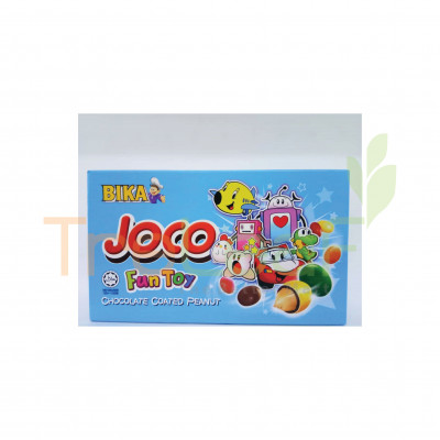 EKS. JAYA JOCO FUN TOY BOX 6(2.00X12)