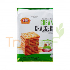 LEE CREAM CRACKER (130GX24)