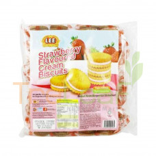 LEE STRAWBERRY CREAM (820GX10)