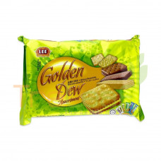 LEE GOLDEN DEW BISCUIT (200GX12)