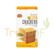 LEE CORN CRACKER (330GX12)