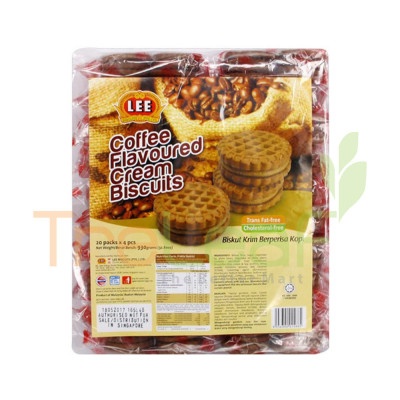 LEE COFFEE CREAM (930GX10)