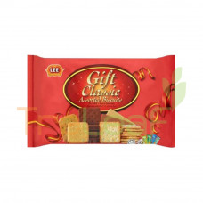 LEE GIFT ASSORTED BISCUIT (200GX12)