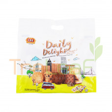 LEE DAILY DELIGHT FAMILY PACK (420GX12)