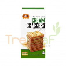 LEE CREAM CRACKER (340GX12)