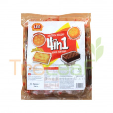 LEE 4IN1 ASSORTED BISCUITS (620GX10)