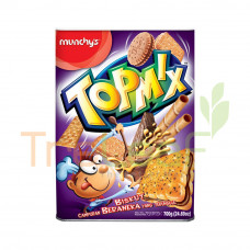 MUNCHY'S TOPMIX ASSORTED (700GX6)