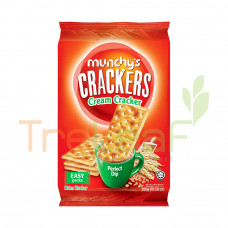 MUNCHY'S CREAM CRACKER (300GX12)