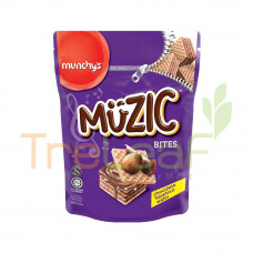 MUNCHY'S MUZIC CHOC HAZELNUT MAESTRO (180GX24)