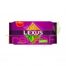 MUNCHY'S LEXUS VEGETABLE CALCIUM CRACKER (200GX12)