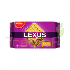 MUNCHY'S LEXUS PEANUT BUTTER SANDWICH (190GX12)