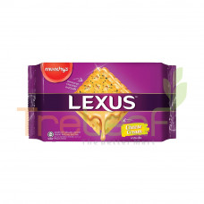 MUNCHY'S LEXUS CHEESE SANDWICH 190GM