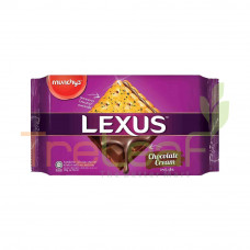 MUNCHY'S LEXUS CHOCOLATE SANDWICH (190GX12)
