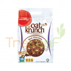 MUNCHY'S OATKRUNCH DARK CHOCOLATE (416GX12)