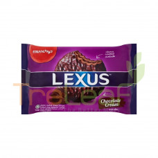 MUNCHY'S LEXUS CHOCO COATED CHOCOLATE (200GX12)