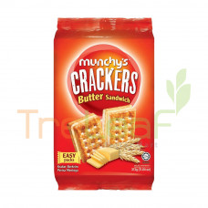 MUNCHY'S BUTTER CRACKER (313GX12)