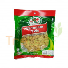 S.L.KANGAROO SELECTED FOOD BROAD BEAN W/O SKIN (120GX10)