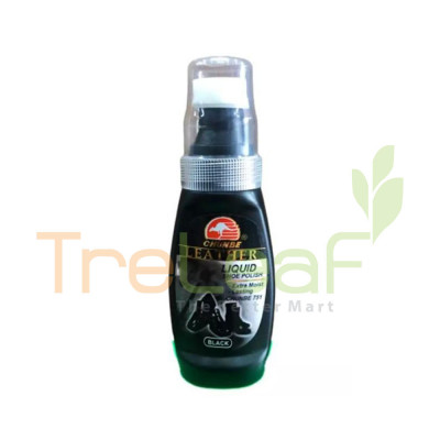 STATIONERY CHUNBE LEATHER S.POLISH BK 75ML (SB-751)