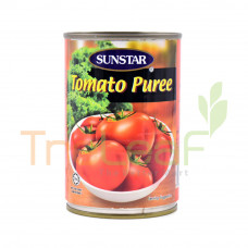 SUNSTAR TOMATO PUREE (425GX24)