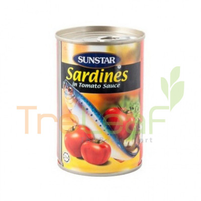 SUNSTAR SARDIN (425GX24)