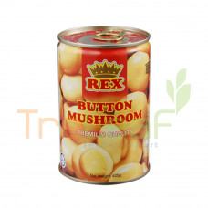 REX BUTTON MUSHROOM (425GX24)