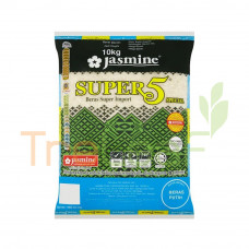 JASMINE SUPER 5 IMPORT (10KG)
