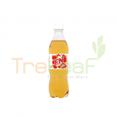 F&N ZAPPLE 500ML